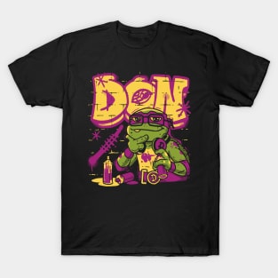 Don Mayhem T-Shirt